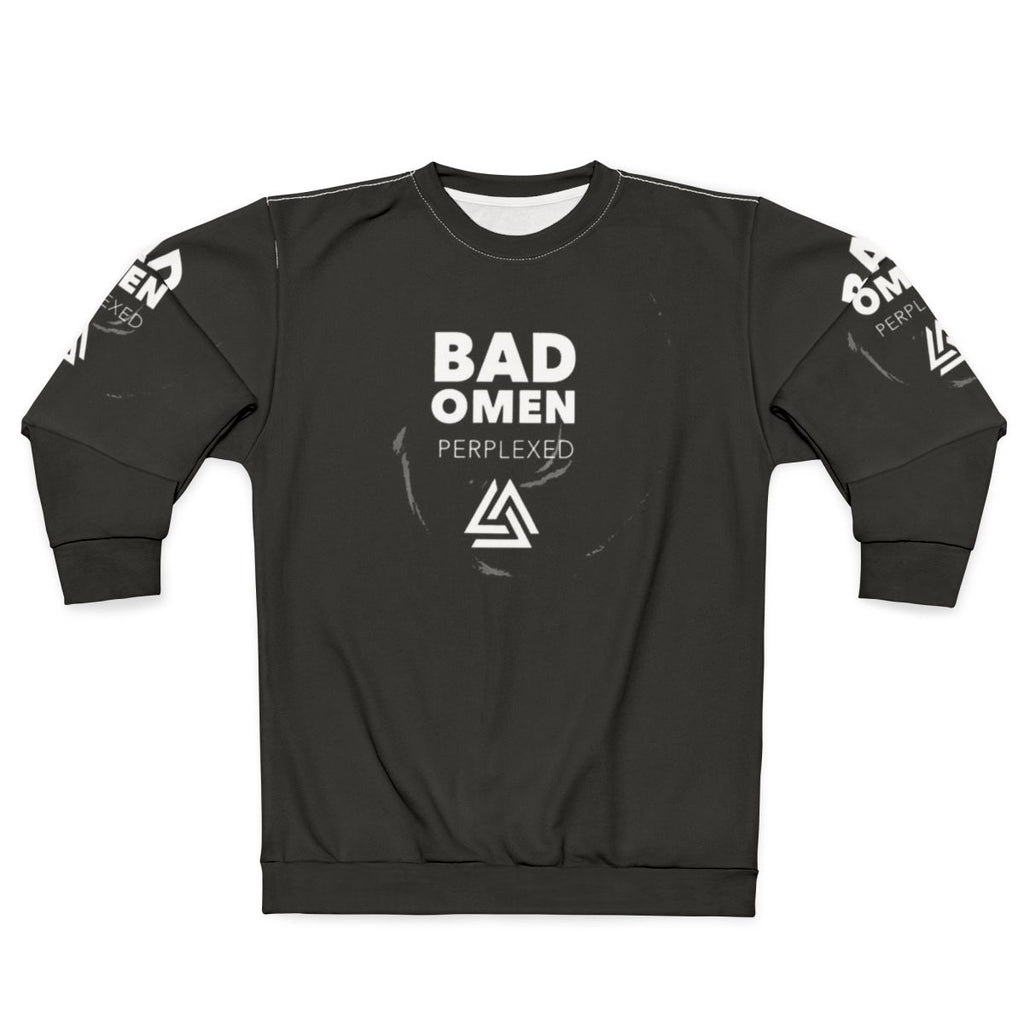 Castlevania Alucard Art Sweatshirt