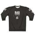 Castlevania Alucard Art Sweatshirt