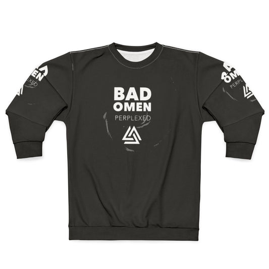 Castlevania Alucard Art Sweatshirt