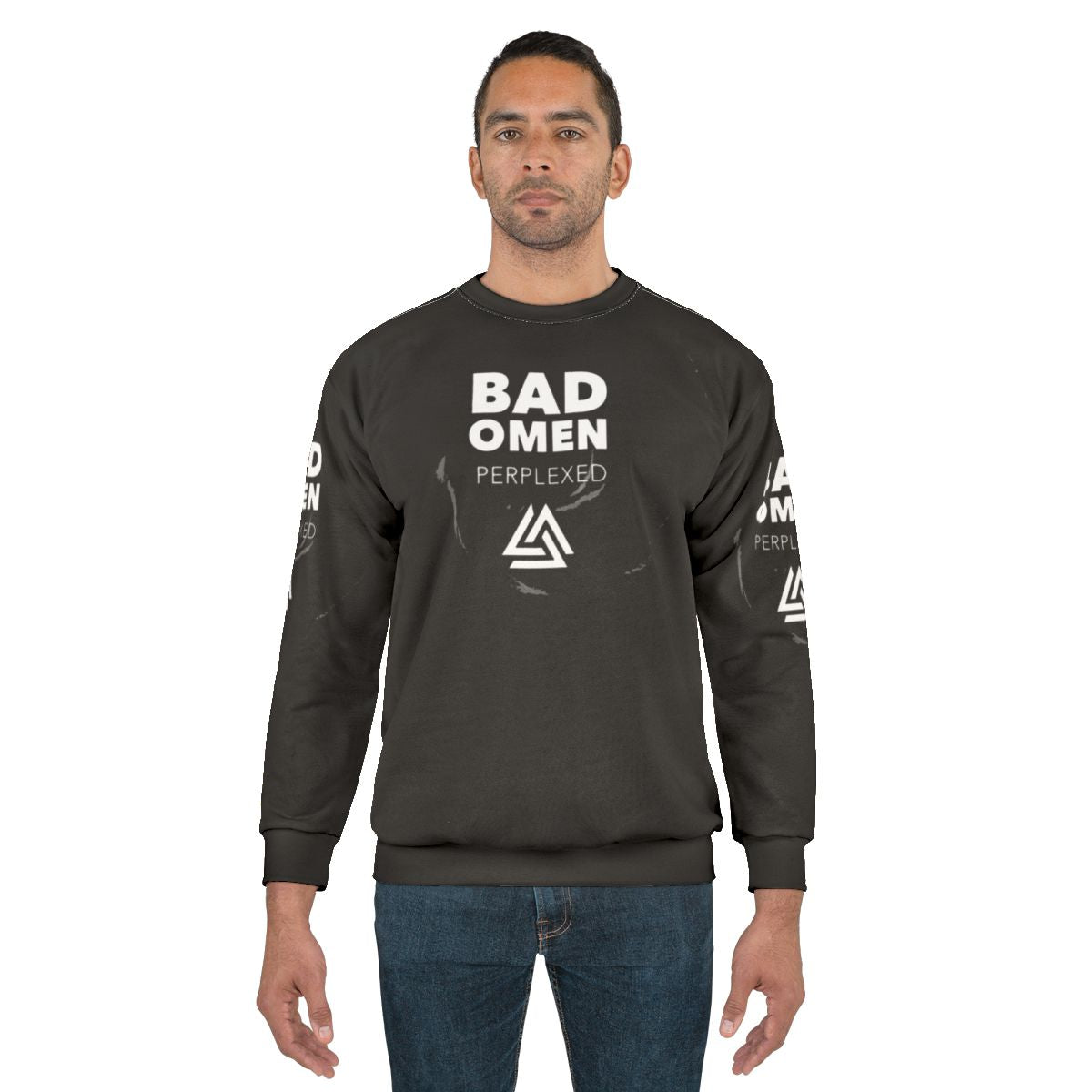 Castlevania Alucard Art Sweatshirt