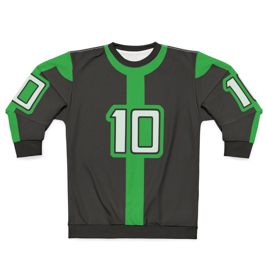 Ben 10 Omniverse Sweatshirt