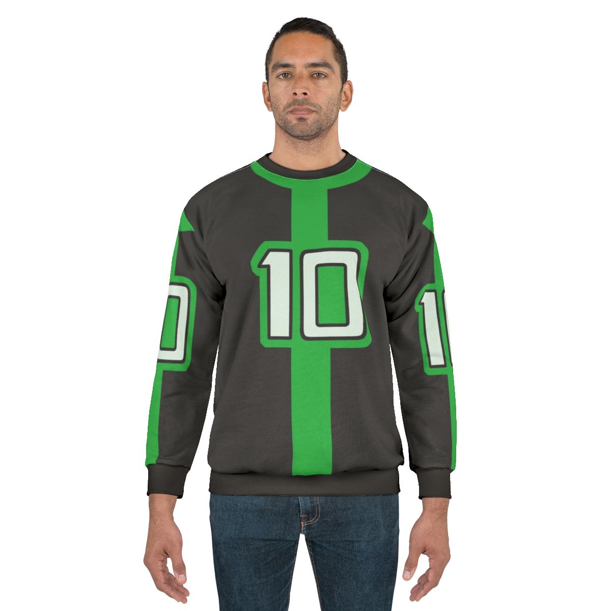 Ben 10 Omniverse Sweatshirt