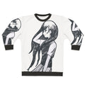 Omori Mari Omocat Sweatshirt