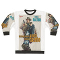 Once Upon A Time In Hollywood Tarantino sweatshirt