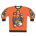 Quentin Tarantino "Once Upon A Time In Hollywood" Movie Sweatshirt