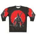 Sekiro: Shadows Die Twice One Armed Wolf Sweatshirt