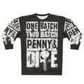 One Batch Two Batch Superhero Sweatshirt