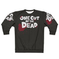 One Cut of the Dead Zombie Sweatshirt