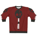 One Ok Rock Japanese Rock Band Sweatshirt