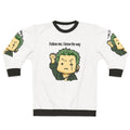 Roronoa Zoro One Piece Anime SweatShirt