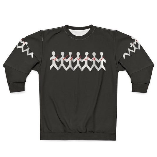 One X Sweatshirt featuring Three Days Grace band logo