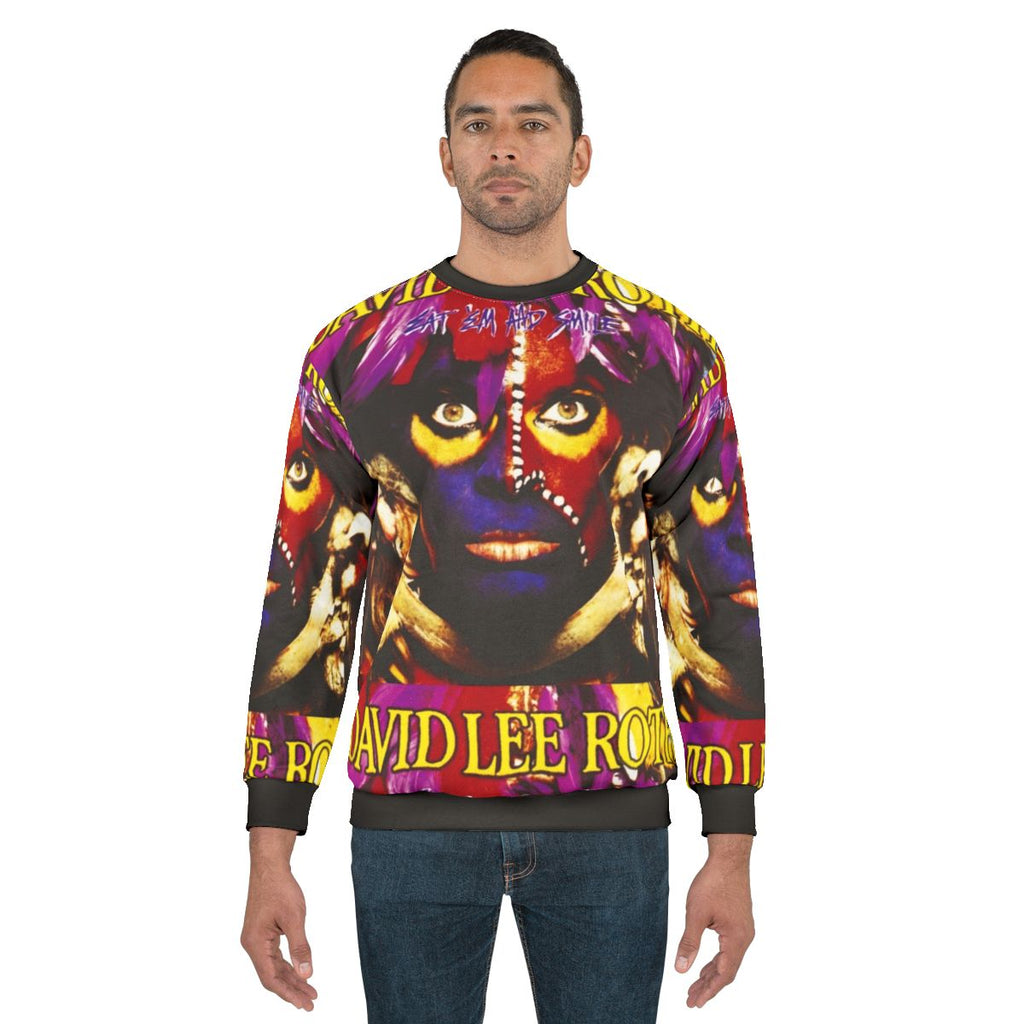 David Lee American Tour 2019 Sweatshirt