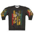 Only Murders in the Building Comedy TV Show Sweatshirt