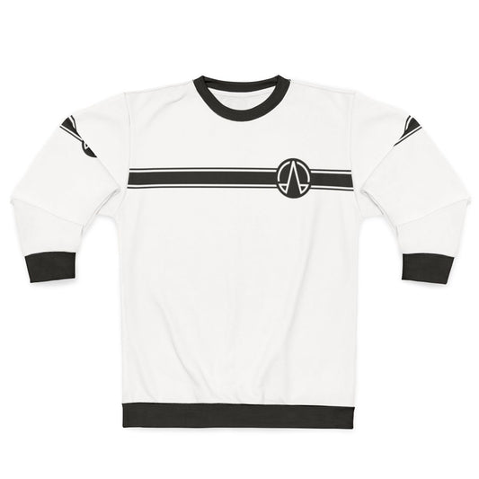 Outer Planets Alliance Sweatshirt - The Expanse Inspired