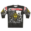 Operation Mindcrime Queensryche Band Sweatshirt