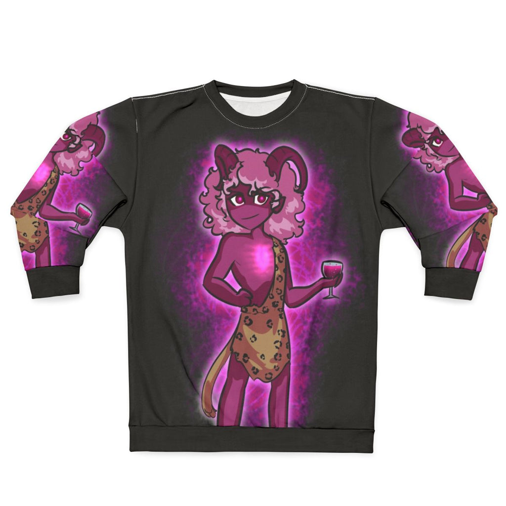 Orphic Dionysus Greek Mythology Sweatshirt