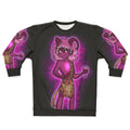 Orphic Dionysus Greek Mythology Sweatshirt
