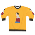 Otis Milburn from the Netflix series Sex Education Sweatshirt