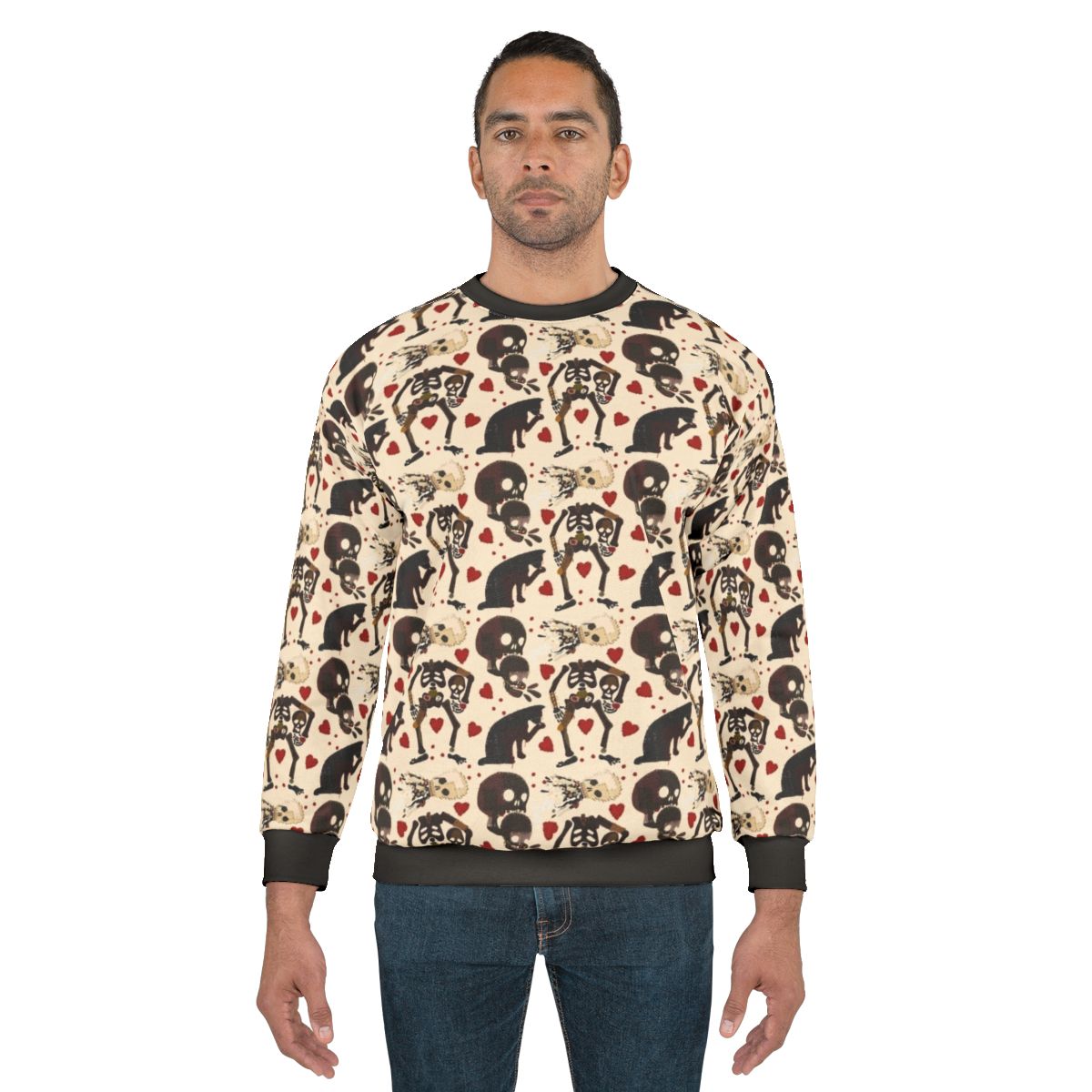 Our Flag S Mean Death Pirate Comedy Sweatshirt