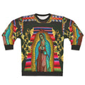 Our Lady of Guadalupe Virgin Mary Sweatshirt