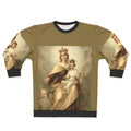 Our Lady of Mount Carmel Catholic Sweatshirt