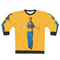Corky St Clair Sweatshirt Waiting for Guffman