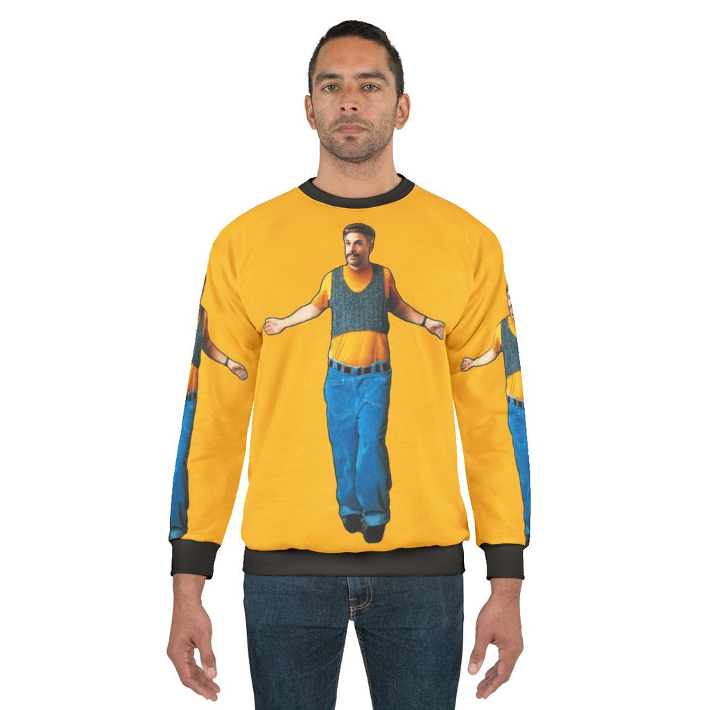 Corky St Clair Sweatshirt Waiting for Guffman