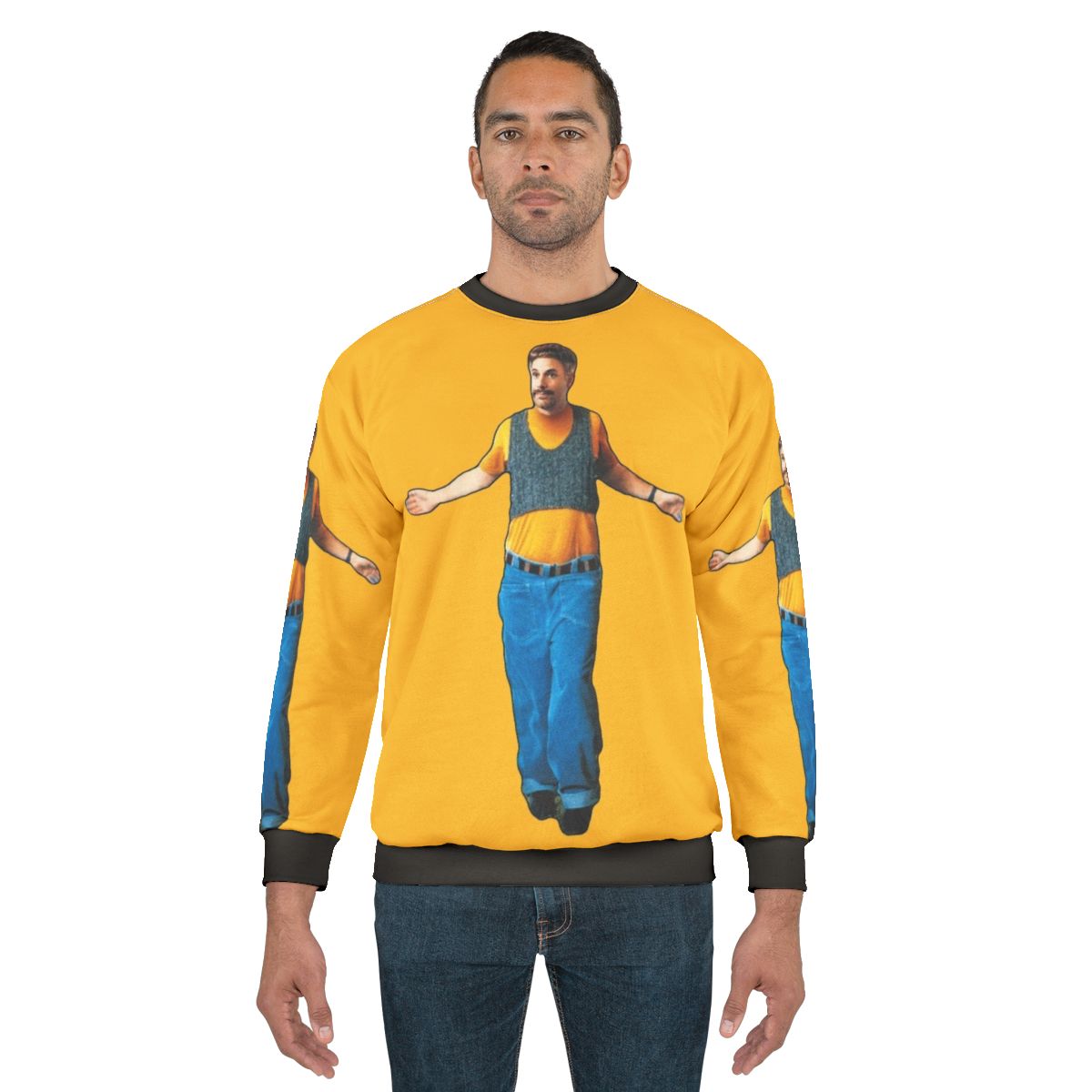 Corky St Clair Sweatshirt Waiting for Guffman