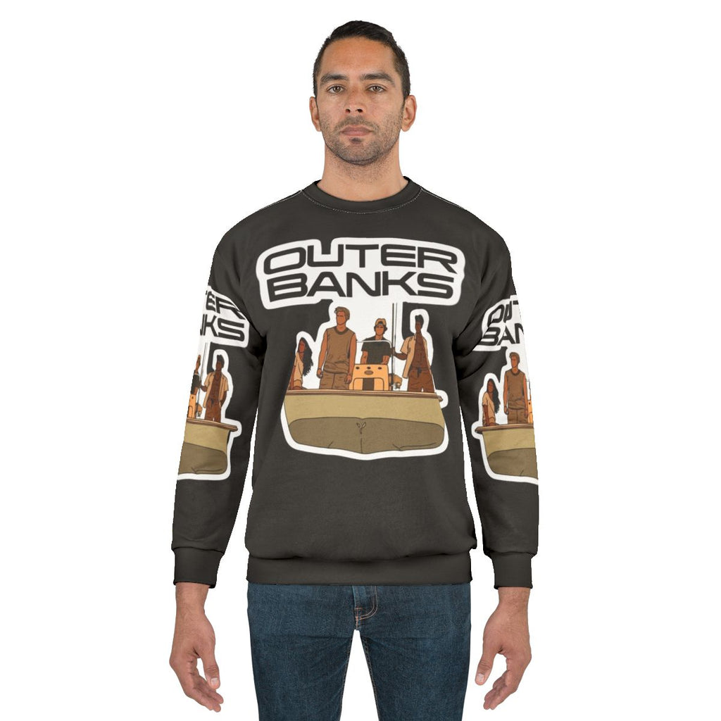 Outer Banks 4 Sweatshirt