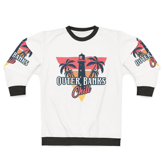 Outer Banks Chill Sweatshirt
