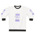 Outer Banks Netflix Hang Loose Graphic Sweatshirt