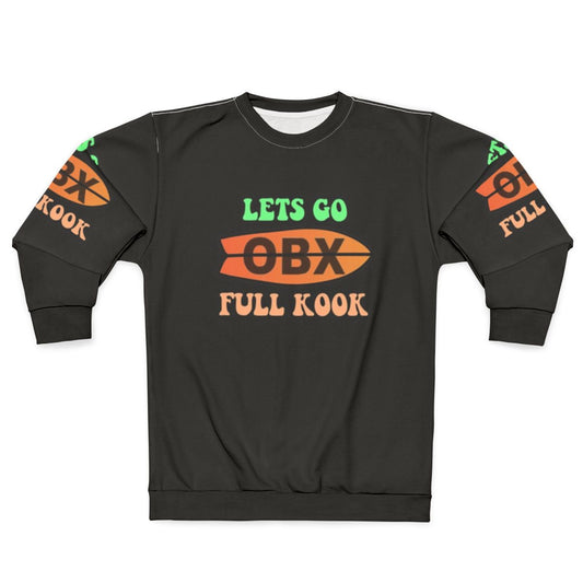 Outer Banks Hoodie Sweatshirt