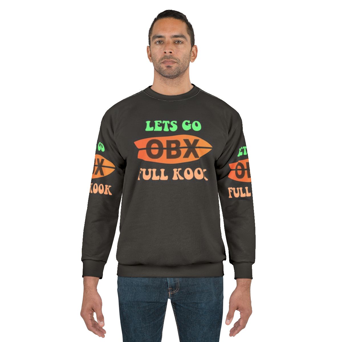 Outer Banks Hoodie Sweatshirt