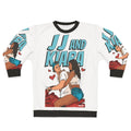 Outer Banks JJ and Kiara Sweatshirt
