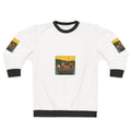 Outer Banks Inspired Sweatshirt with OBX Design