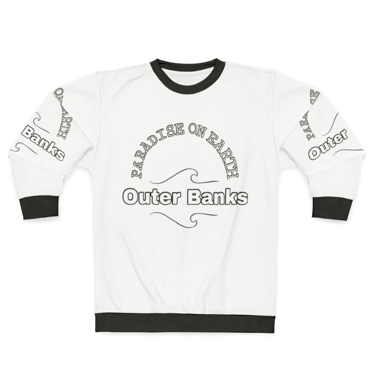 Outer Banks Paradise Sweatshirt