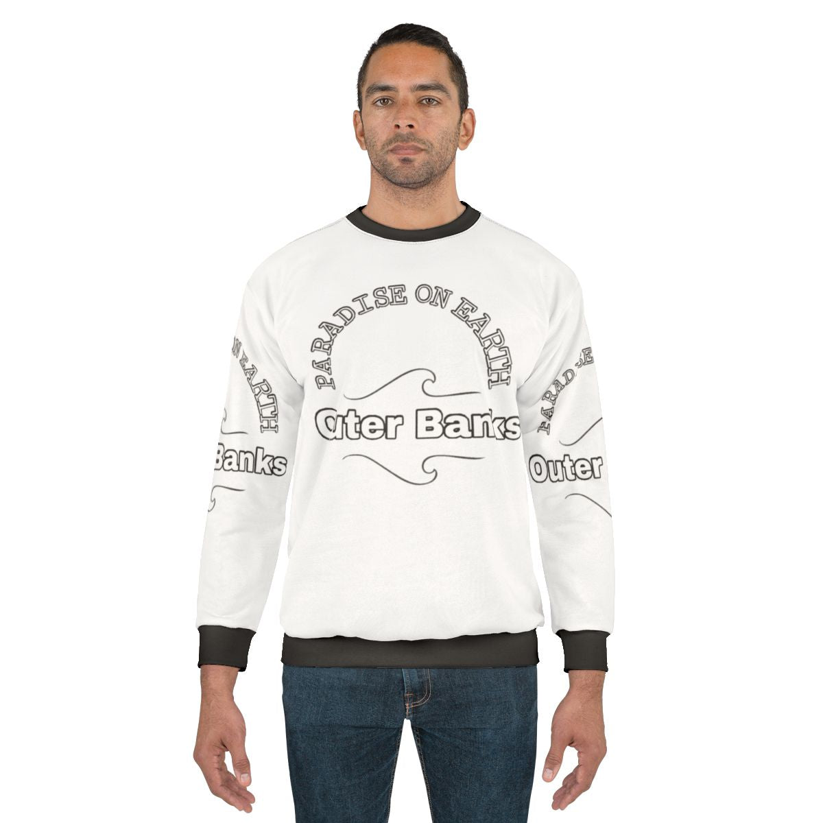 Outer Banks Paradise Sweatshirt
