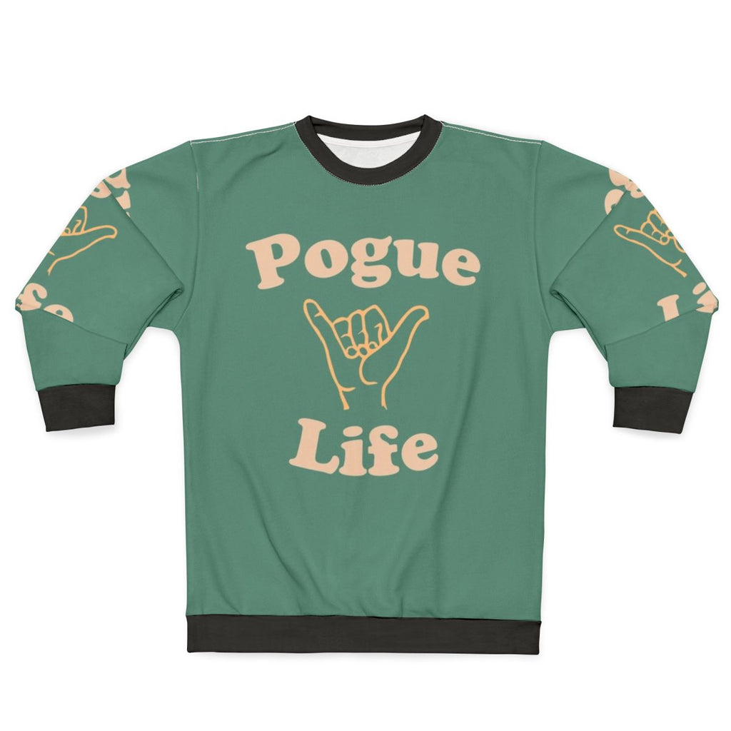 Outer Banks Pogue Life Sweatshirt