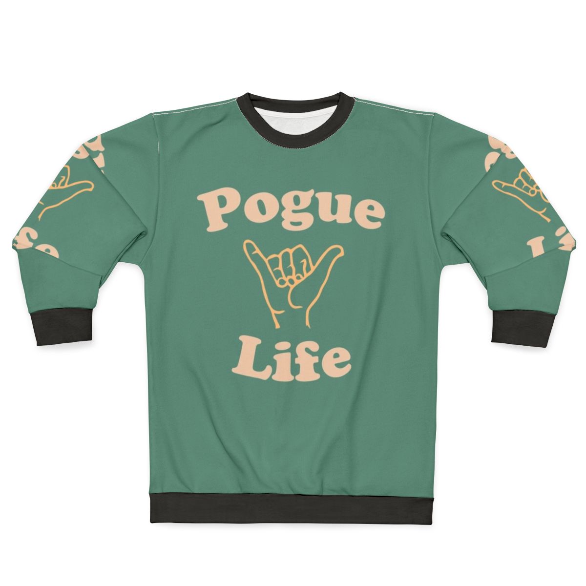 Outer Banks Pogue Life Sweatshirt