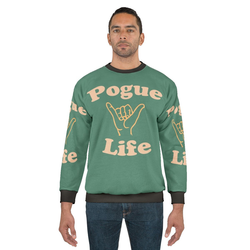 Outer Banks Pogue Life Sweatshirt