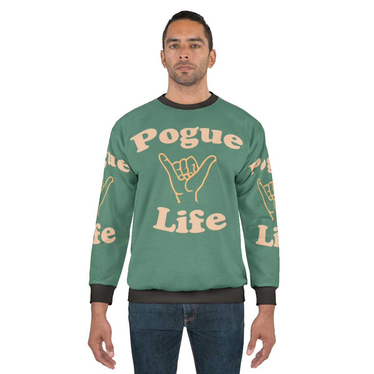 Outer Banks Pogue Life Sweatshirt