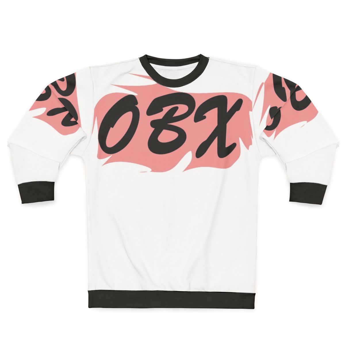Outer Banks Pogue Life OBX John B Sweatshirt