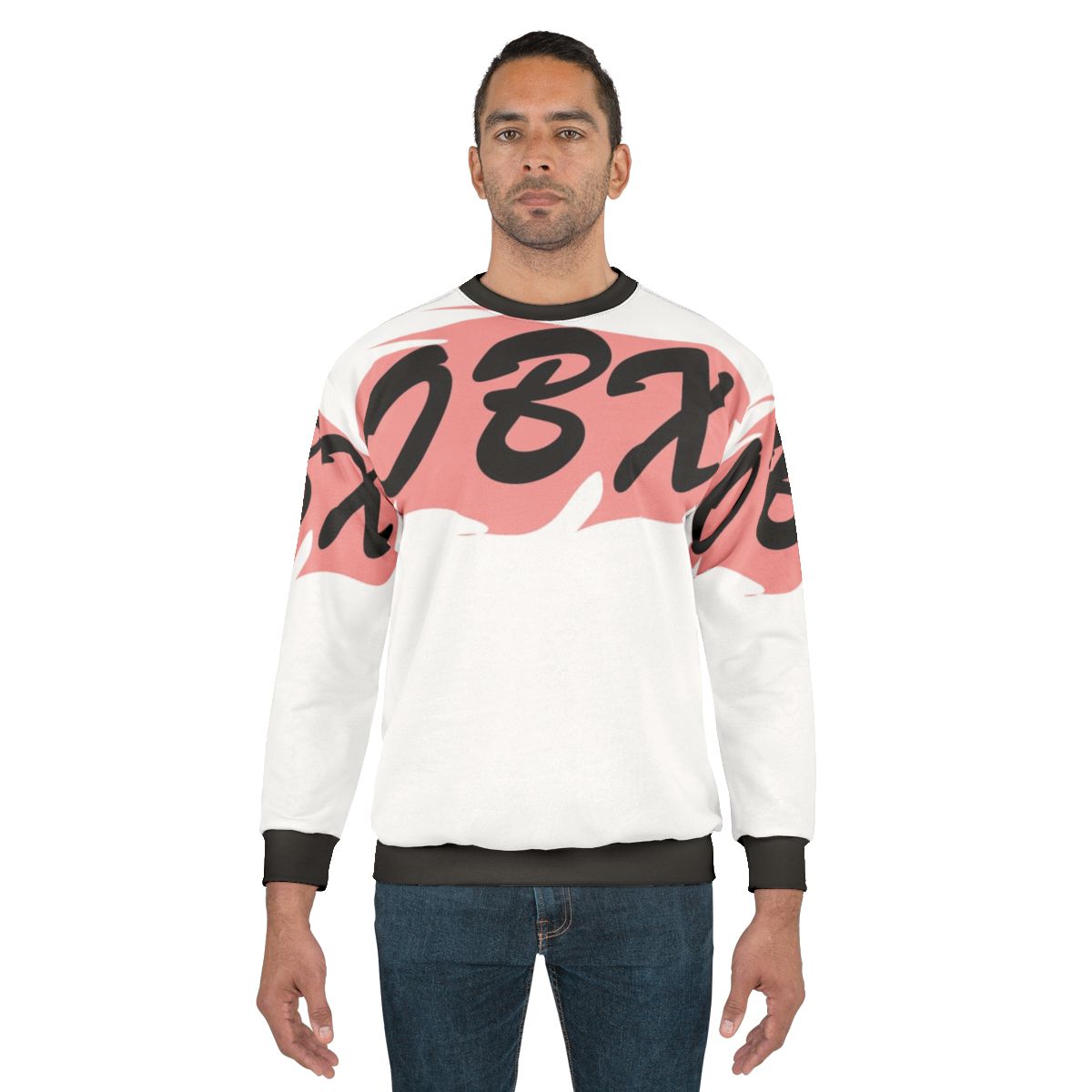 Outer Banks Pogue Life OBX John B Sweatshirt