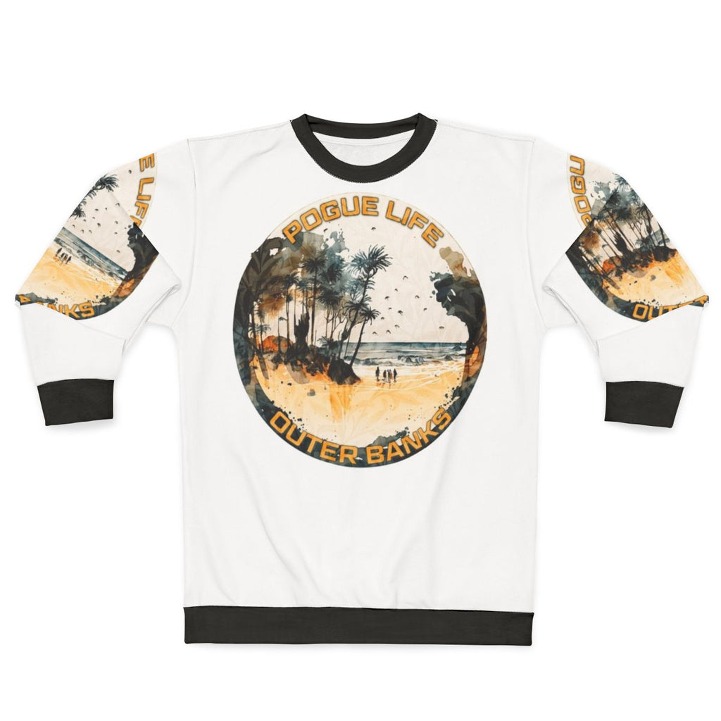 Outer Banks Pogue Life Sweatshirt
