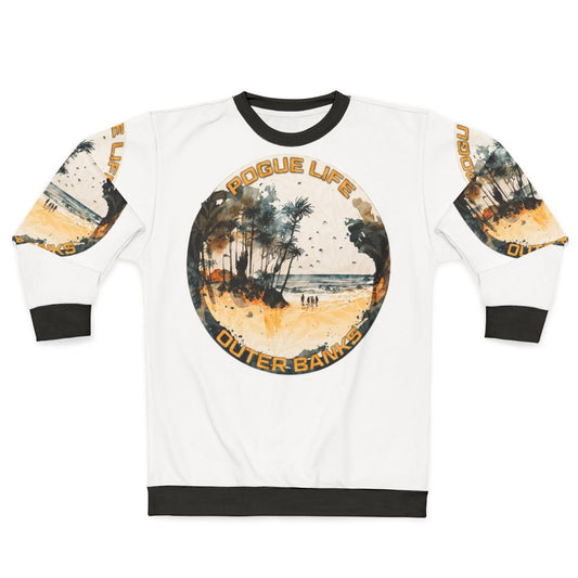 Outer Banks Pogue Life Sweatshirt