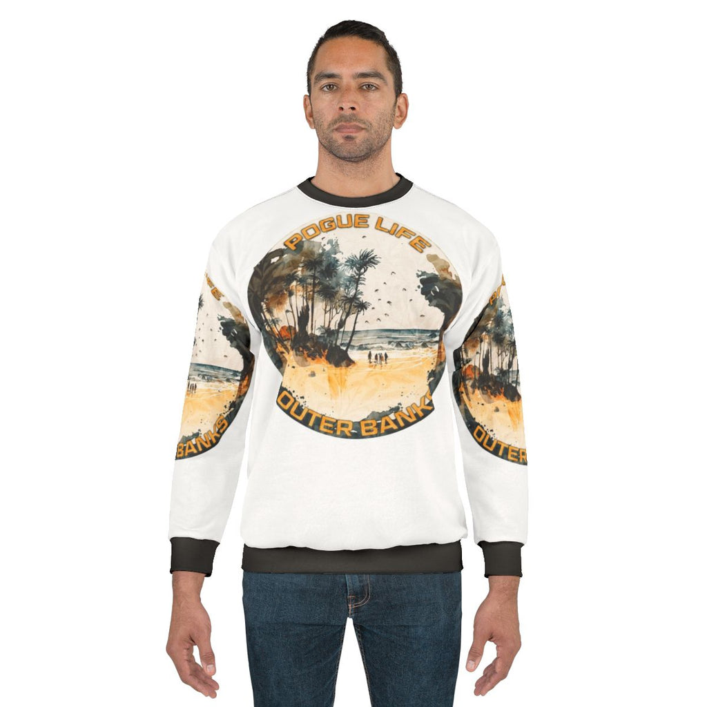 Outer Banks Pogue Life Sweatshirt