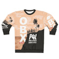 Outer Banks Netflix Series Pogue Sweatshirt