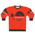 Outer Banks Netflix Merchandise Sweatshirt