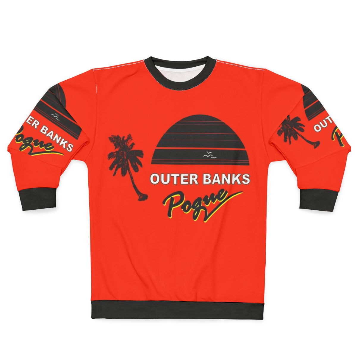 Outer Banks Netflix Merchandise Sweatshirt