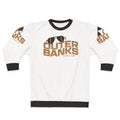 Outer Banks Inspired Coastal Sweatshirt
